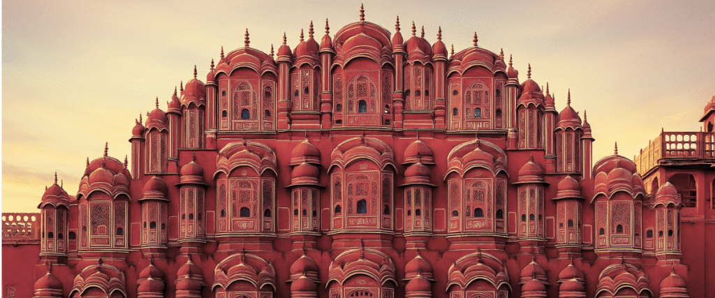 Best Taxi Service In Jaipur