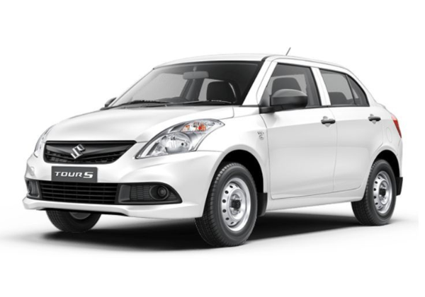 Dzire For Booking