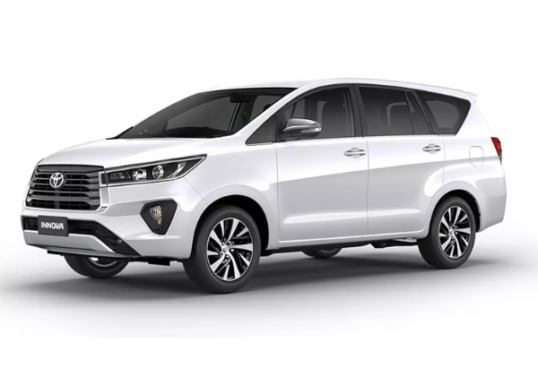 Innova Cab For outstation
