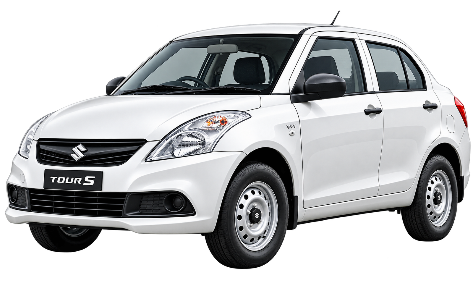 Maruti Suzuki Dzire Taxi in Jaipur