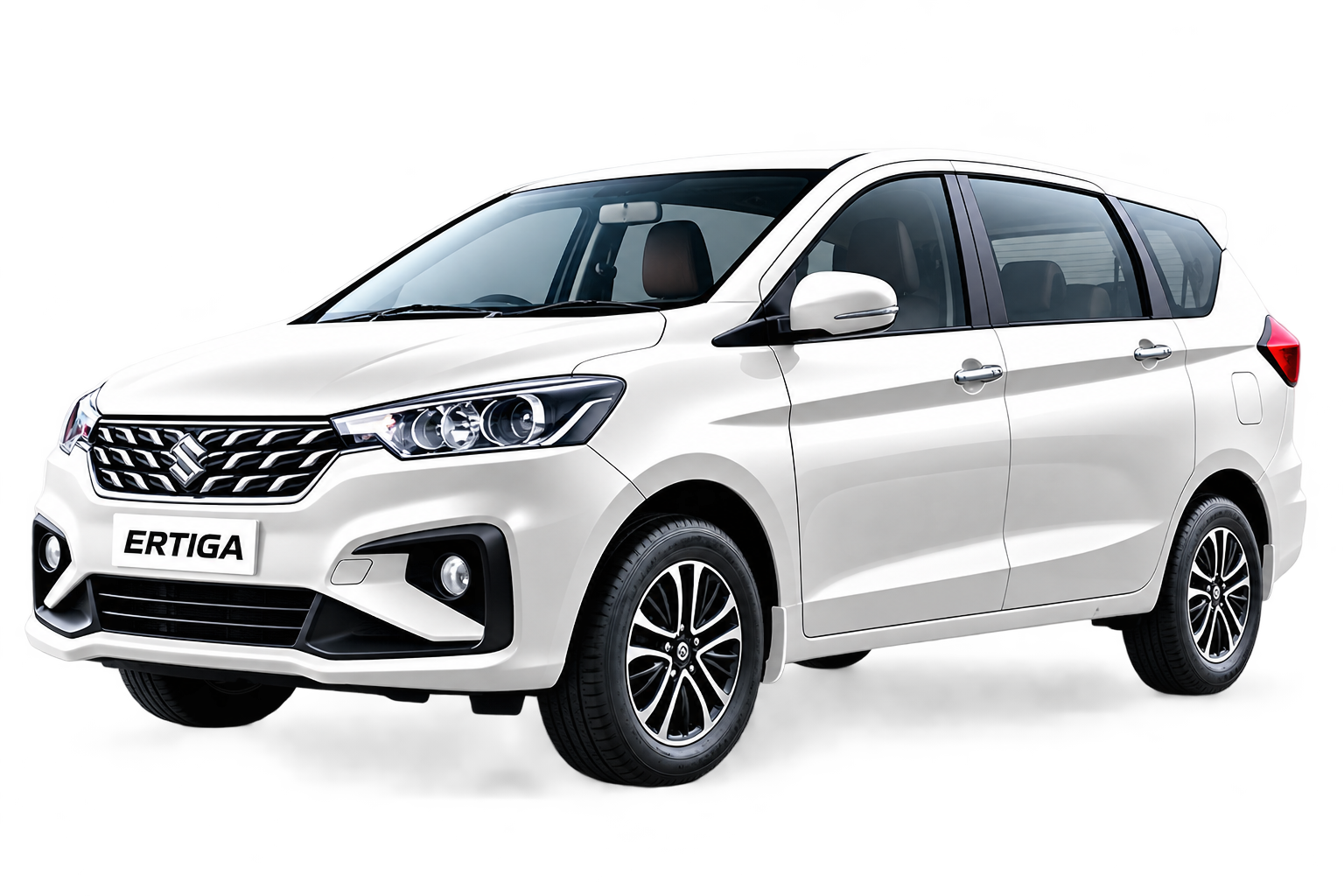 Maruti Ertiga Taxi in Jaipur